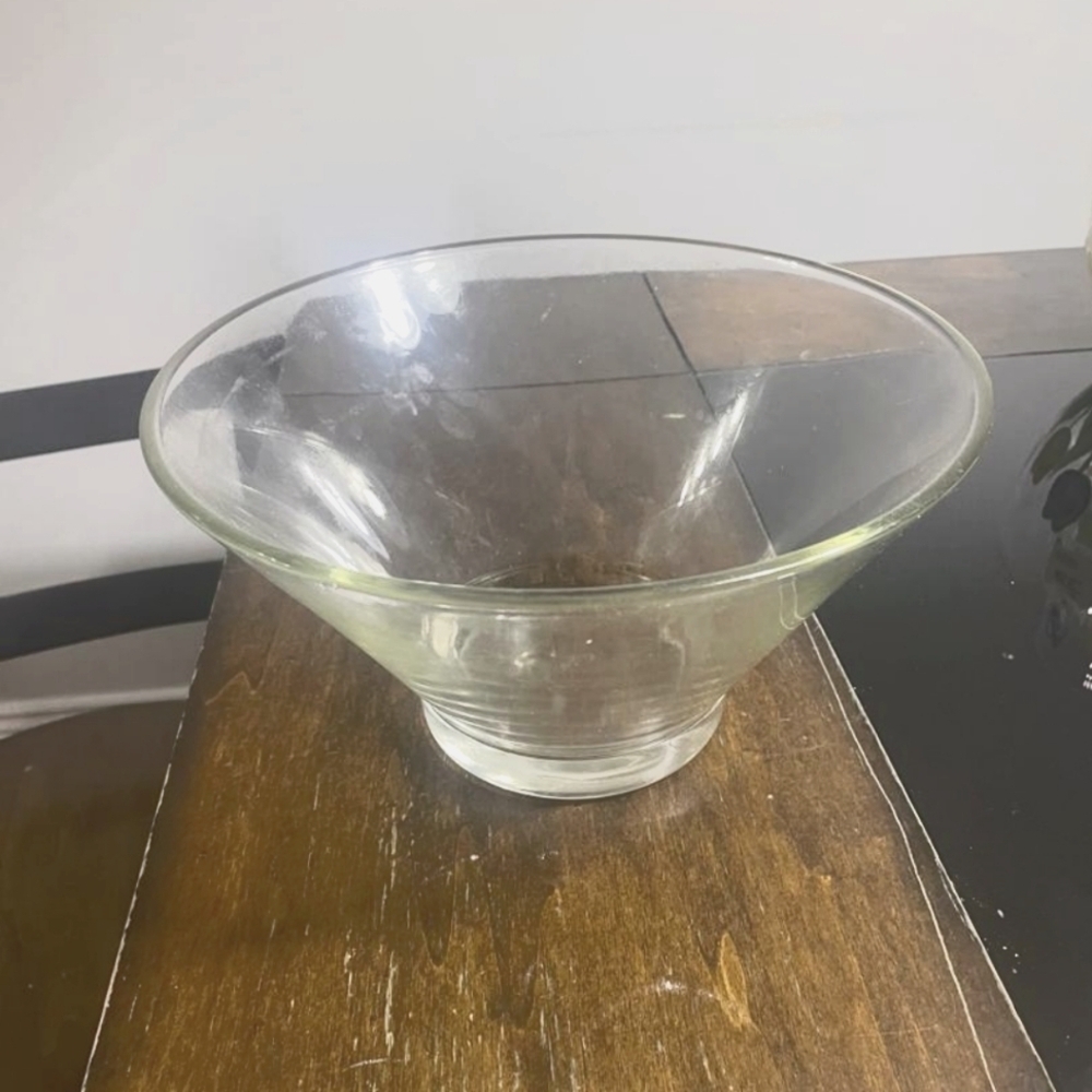 Salad bowl big kitchen bowl